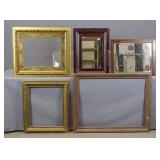 Frame Lot