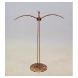 William (Bill) Heise Sculpture