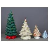 Vintage Christmas Lot