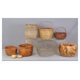 Basket Lot