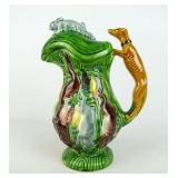 Pitcher