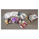 Reference Catalogs