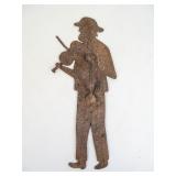 Figural Door Handle