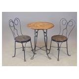 Cafï¿½ Set