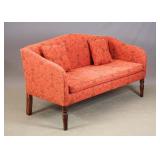 19th c. Settee