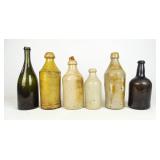 Stoneware Lot
