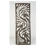 Metal Wall Art