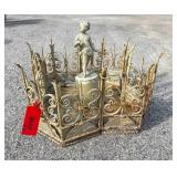 Gothic Style Planter