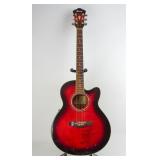 Ibanez Acoustic Guitar