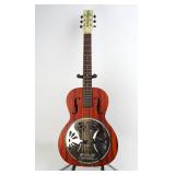 Gretsch Resonator Guitar