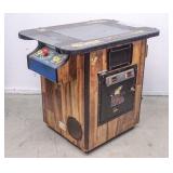 Arcade Game