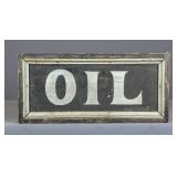 Trade Sign