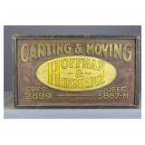 Trade Sign