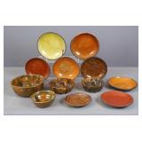 Redware Lot