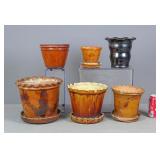 Redware Lot
