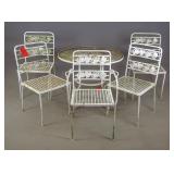Patio Set