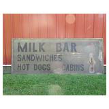 Trade Sign
