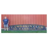 Trade Sign