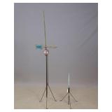 Lightning Rods