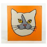 Cat Painting