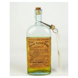 Vintage Bottle