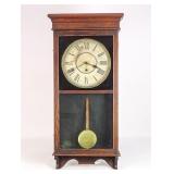 19th c. Clock