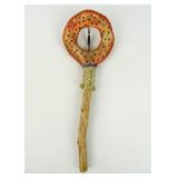 Native American Rattle