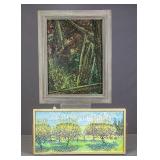 Artwork Lot