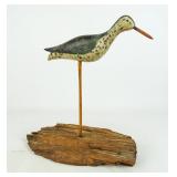 Shorebird