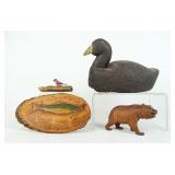 Decoy Lot