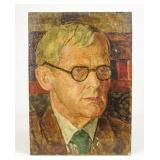 George Warner Allen (1916-1988)