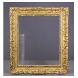 Louis XIII Style Frame