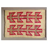 Native American Rug