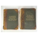 Harpers History Books