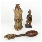 African Lot