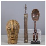 African Lot