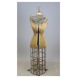 Vintage Dress Form