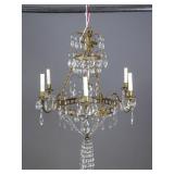 Chandelier Lot