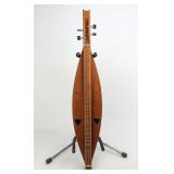 Walnut Valley Dulcimer