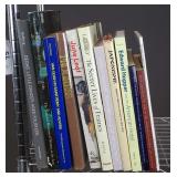 Reference Books