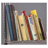 Reference Books