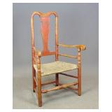18th c. Armchair