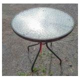 Patio Table