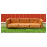 Le Corbusier Mid Century Sofa