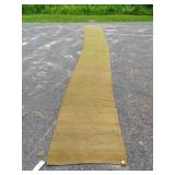Large Shaker Rag Rug