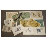 H.G. Ibels Portfolio