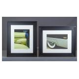 Rob Rudick Color Photographs
