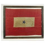 WWII Flag