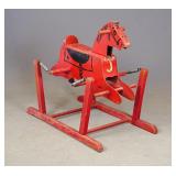 Hobby Horse