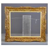 Arts & Crafts Period Frame